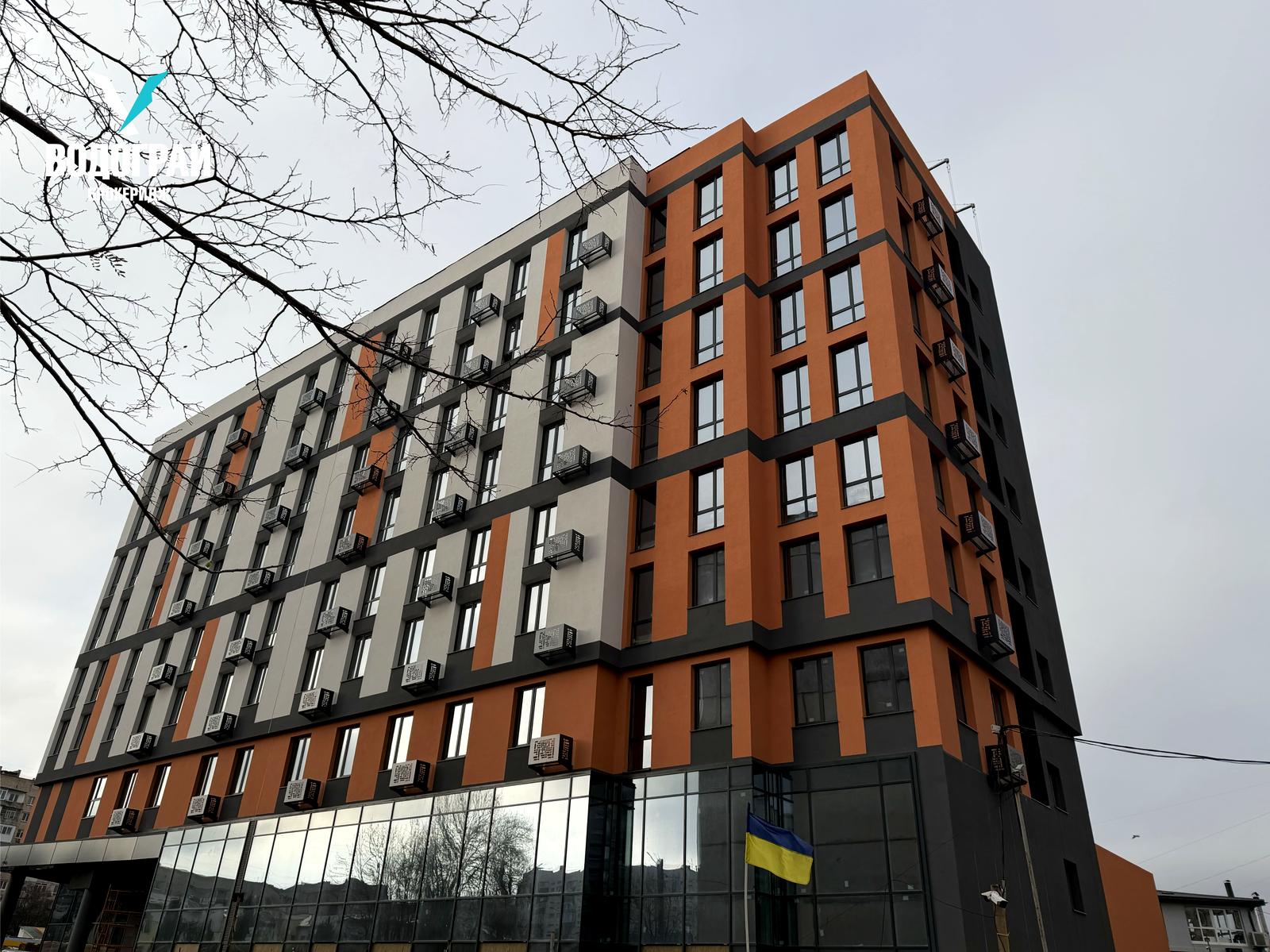 3-rooms apartment apartment by the address st. Entuziastiv (area 75,9 m²) - Atlanta.ua - photo 15