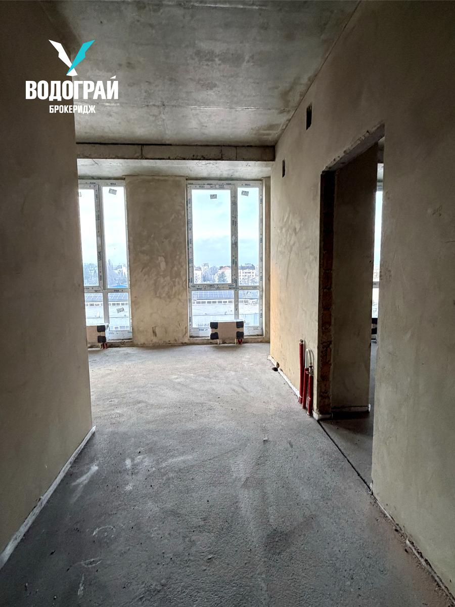 3-rooms apartment apartment by the address st. Entuziastiv (area 75,9 m²) - Atlanta.ua - photo 16