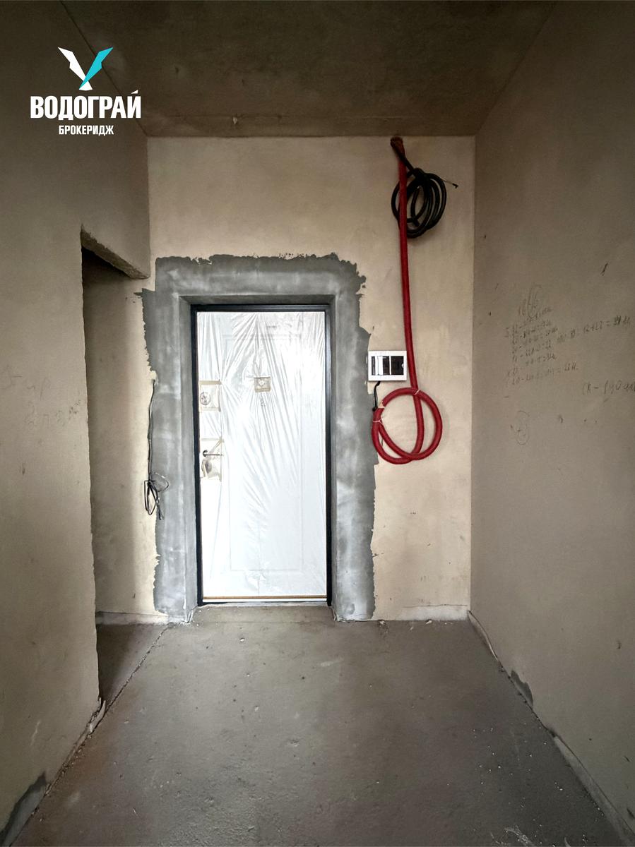 3-rooms apartment apartment by the address st. Entuziastiv (area 75,9 m²) - Atlanta.ua - photo 18