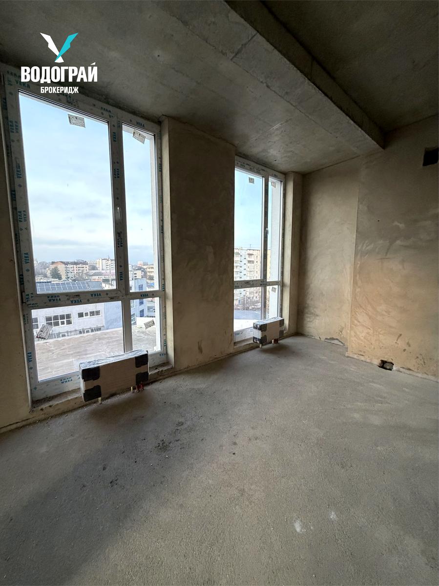 3-rooms apartment apartment by the address st. Entuziastiv (area 75,9 m²) - Atlanta.ua - photo 19