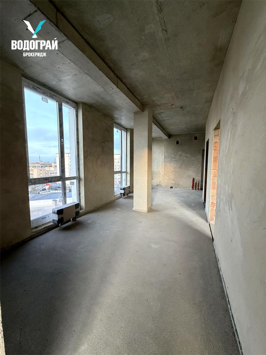 3-rooms apartment apartment by the address st. Entuziastiv (area 75,9 m²) - Atlanta.ua - photo 21