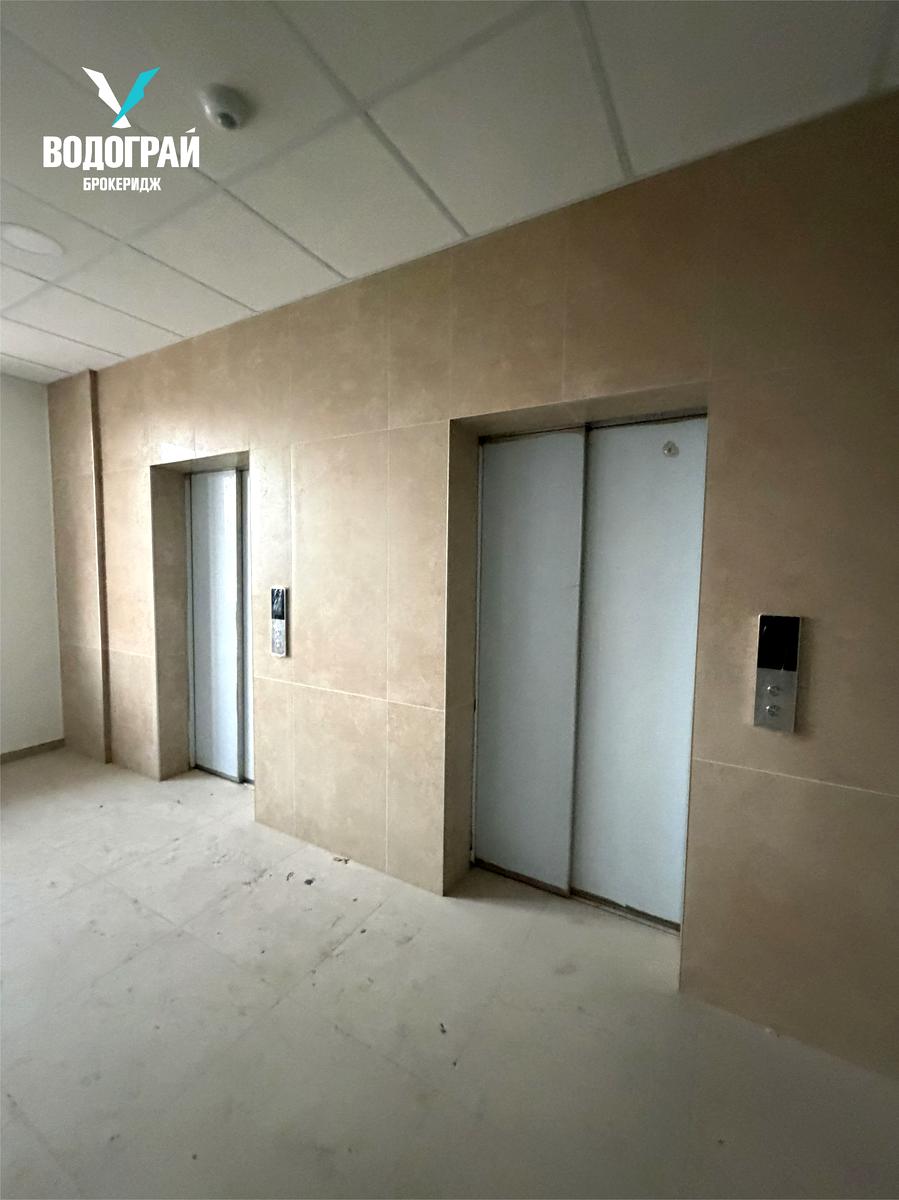 3-rooms apartment apartment by the address st. Entuziastiv (area 75,9 m²) - Atlanta.ua - photo 24