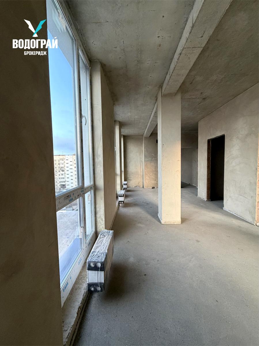 3-rooms apartment apartment by the address st. Entuziastiv (area 75,9 m²) - Atlanta.ua - photo 25