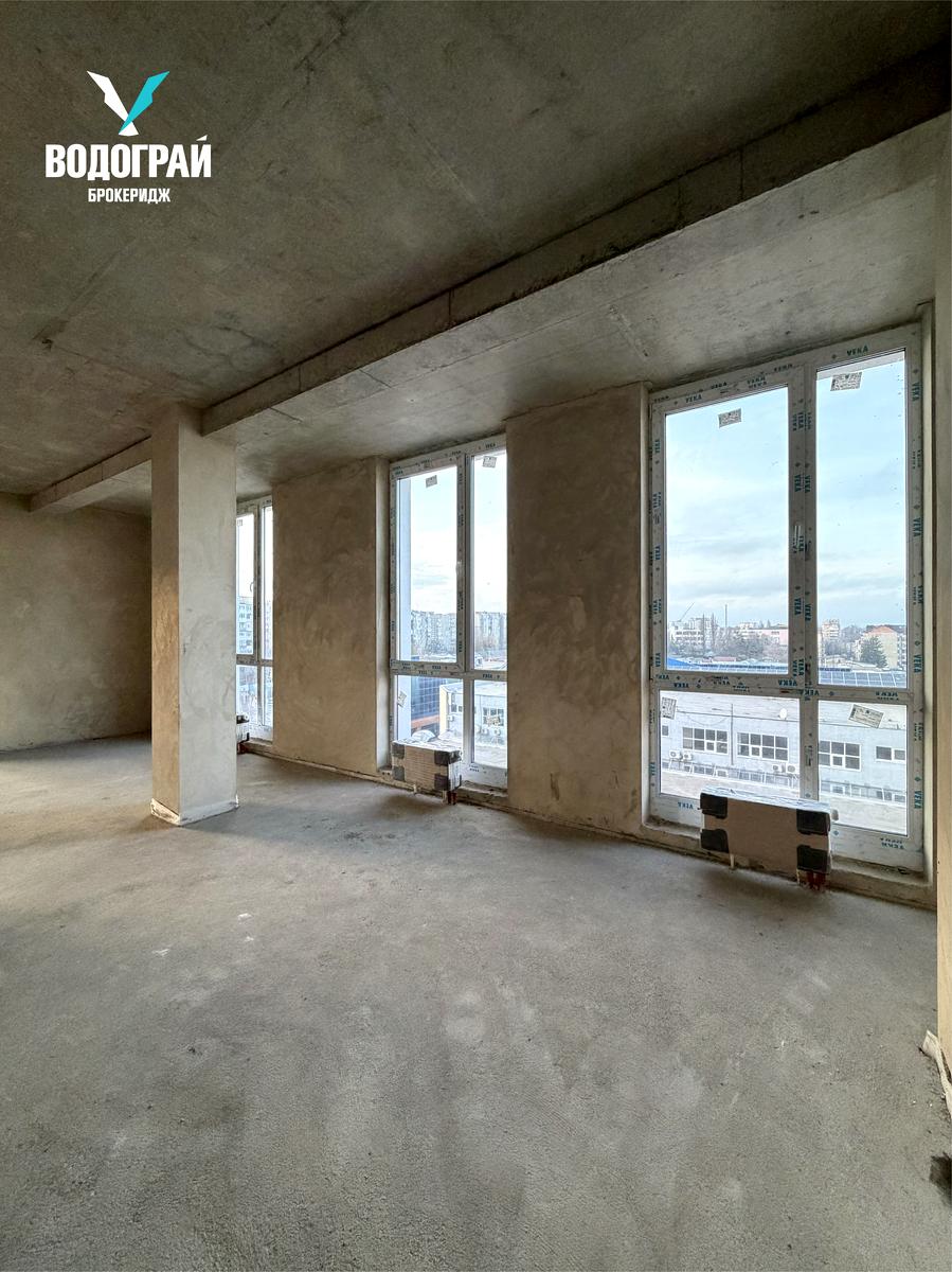 3-rooms apartment apartment by the address st. Entuziastiv (area 75,9 m²) - Atlanta.ua - photo 26