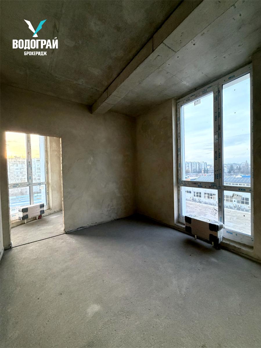 3-rooms apartment apartment by the address st. Entuziastiv (area 75,9 m²) - Atlanta.ua - photo 27