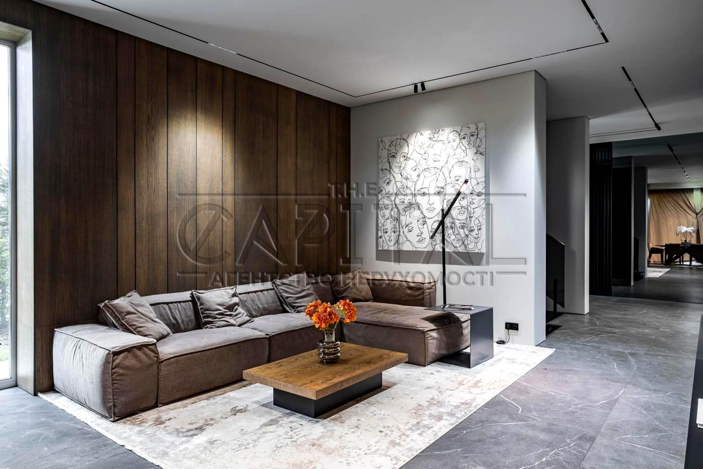 House by the address (area 280 m²) - Atlanta.ua - photo 7