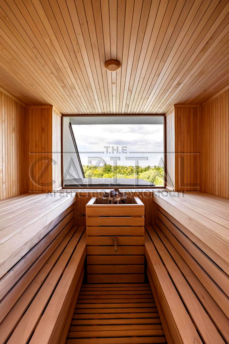 House by the address (area 280 m²) - Atlanta.ua - photo 31