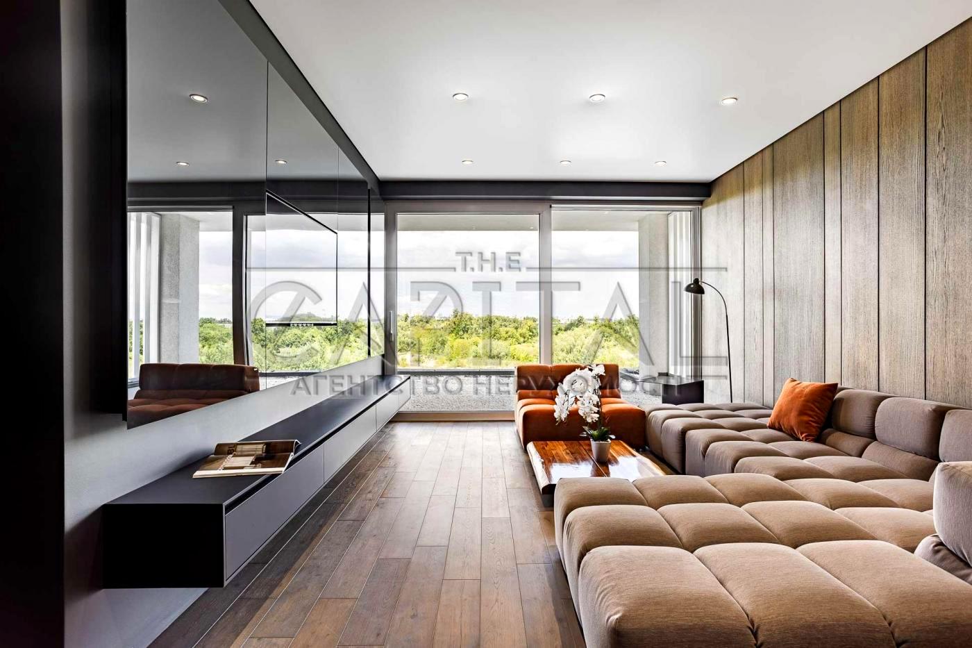 House by the address (area 280 m²) - Atlanta.ua - photo 11