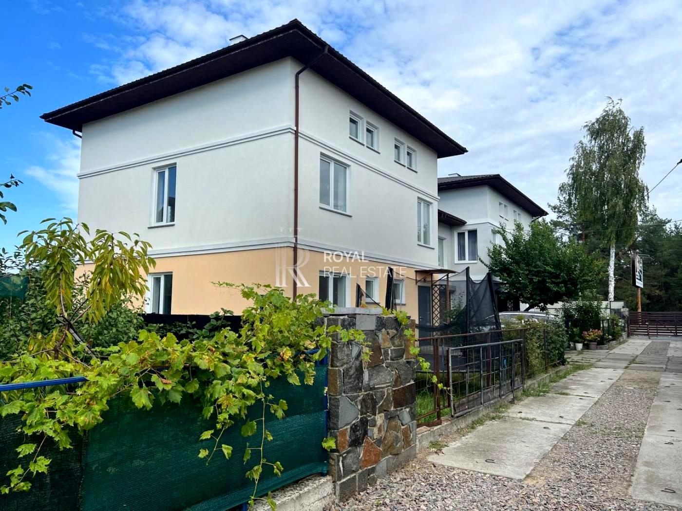 Будинок за адресою (площа 202 м²) - Atlanta.ua - фото 22