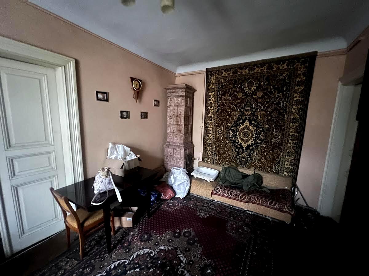 3-кімнатна квартира за адресою вул. Кирила і Мефодія (площа 90,3 м²) - Atlanta.ua - фото 7