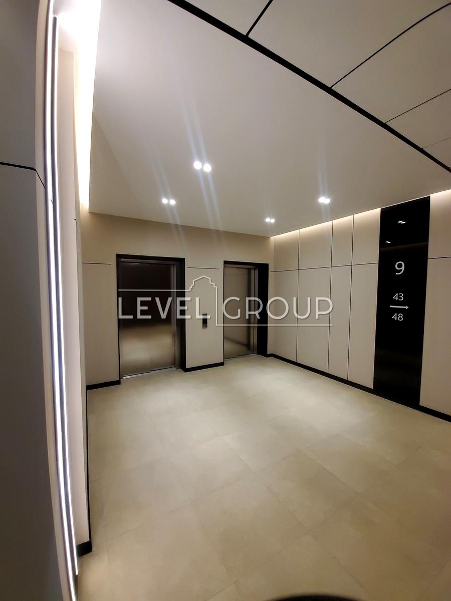 2-кімнатна квартира за адресою Новопечерський пров. (площа 81 м²) - Atlanta.ua - фото 2