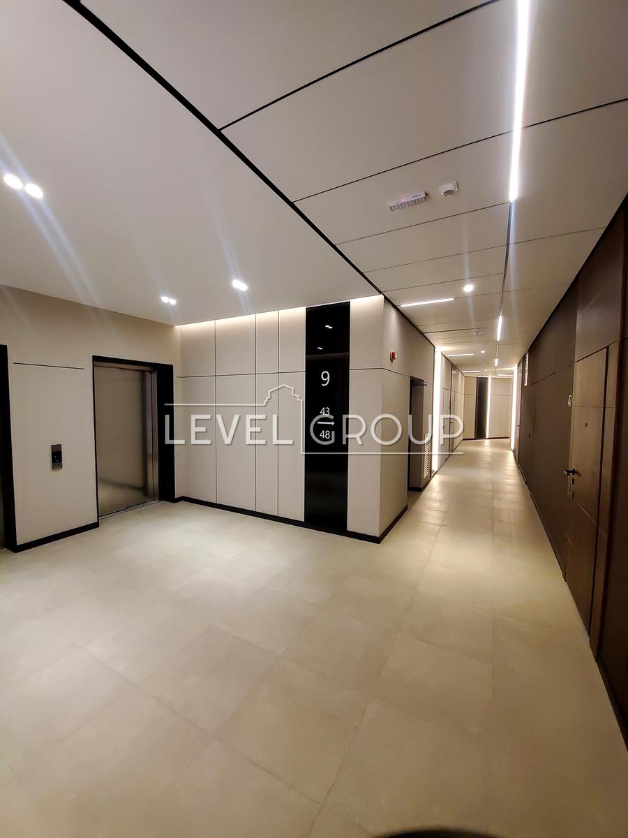 2-кімнатна квартира за адресою Новопечерський пров. (площа 81 м²) - Atlanta.ua - фото 8