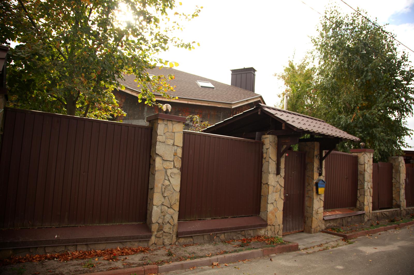 House by the address st. Knyagini Olgi (area 300 m²) - Atlanta.ua - photo 2