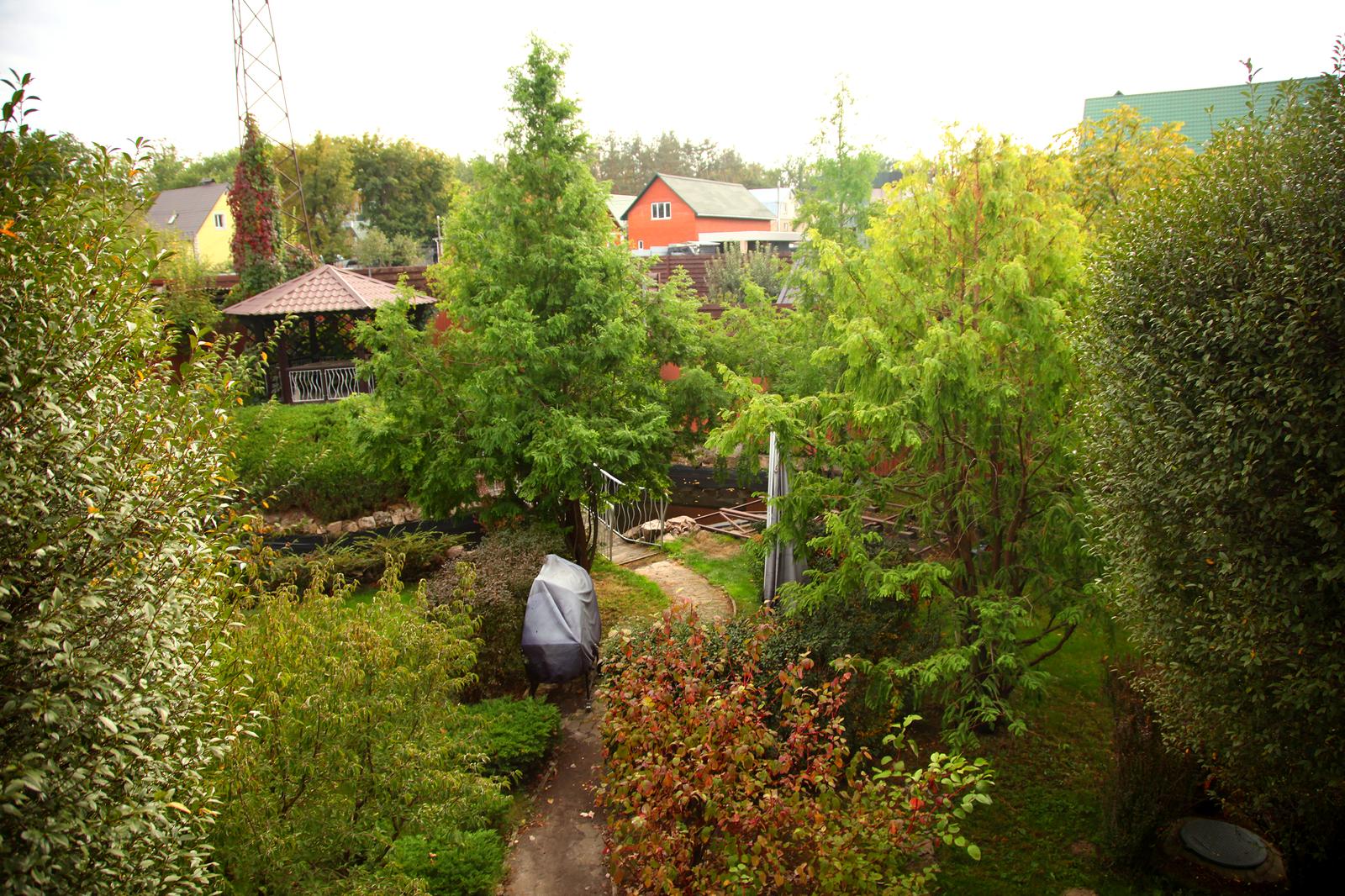 House by the address st. Knyagini Olgi (area 300 m²) - Atlanta.ua - photo 5