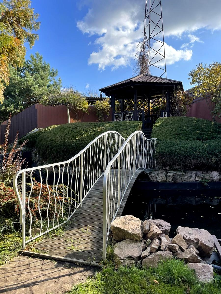 House by the address st. Knyagini Olgi (area 300 m²) - Atlanta.ua - photo 13