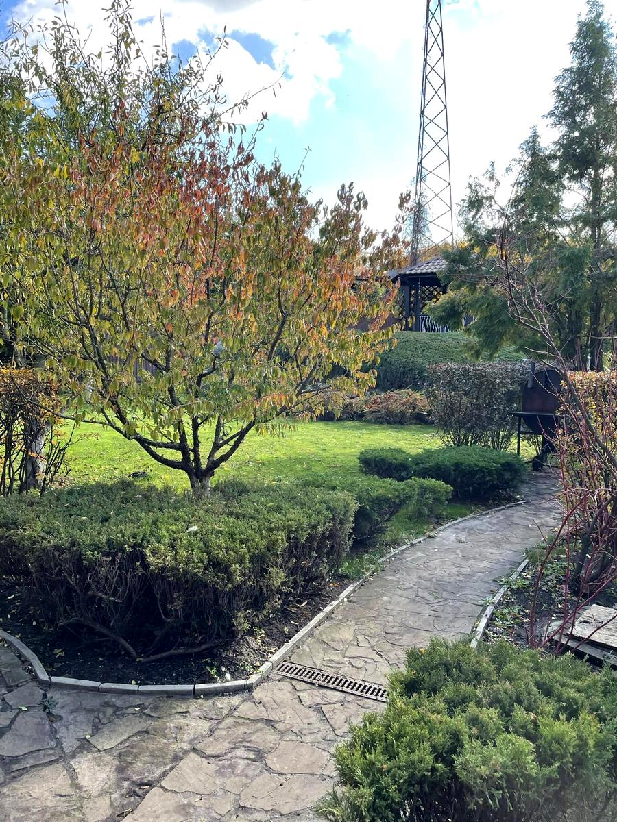 House by the address st. Knyagini Olgi (area 300 m²) - Atlanta.ua - photo 15