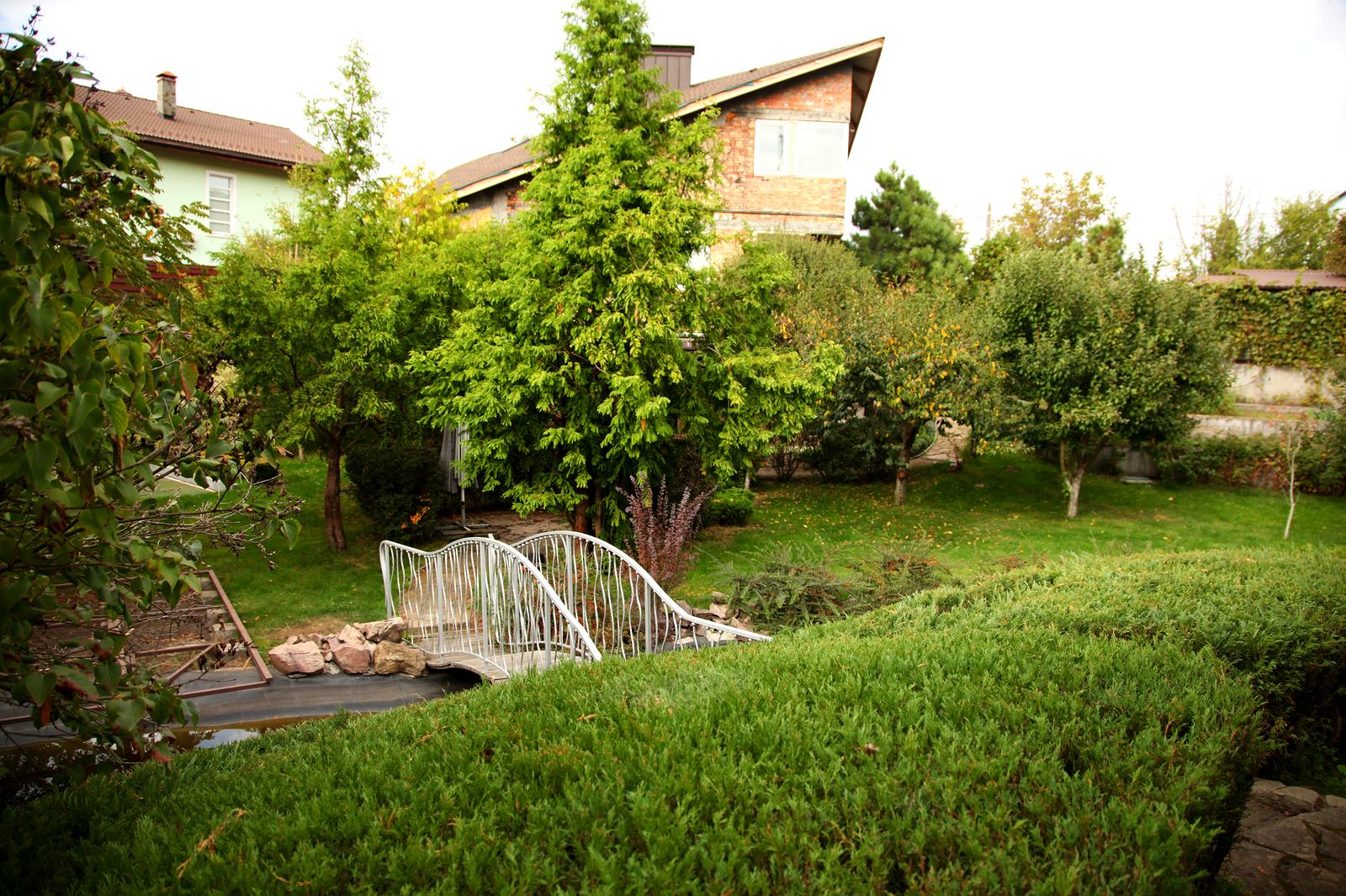 House by the address st. Knyagini Olgi (area 300 m²) - Atlanta.ua - photo 17