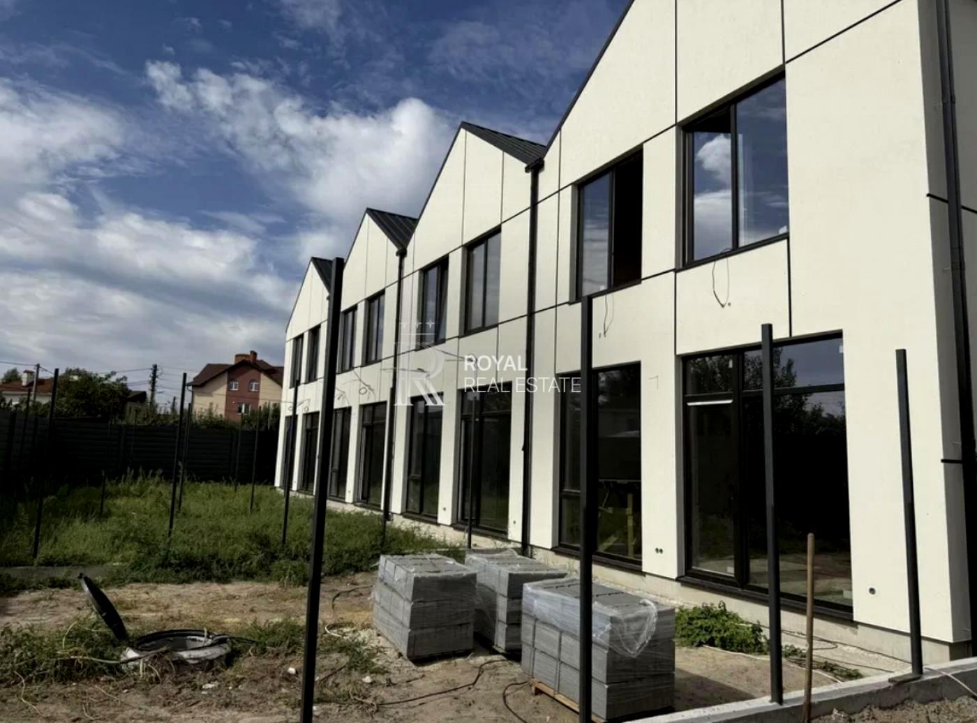 Дом по адресу (площадь 120 м²) - Atlanta.ua - фото 4