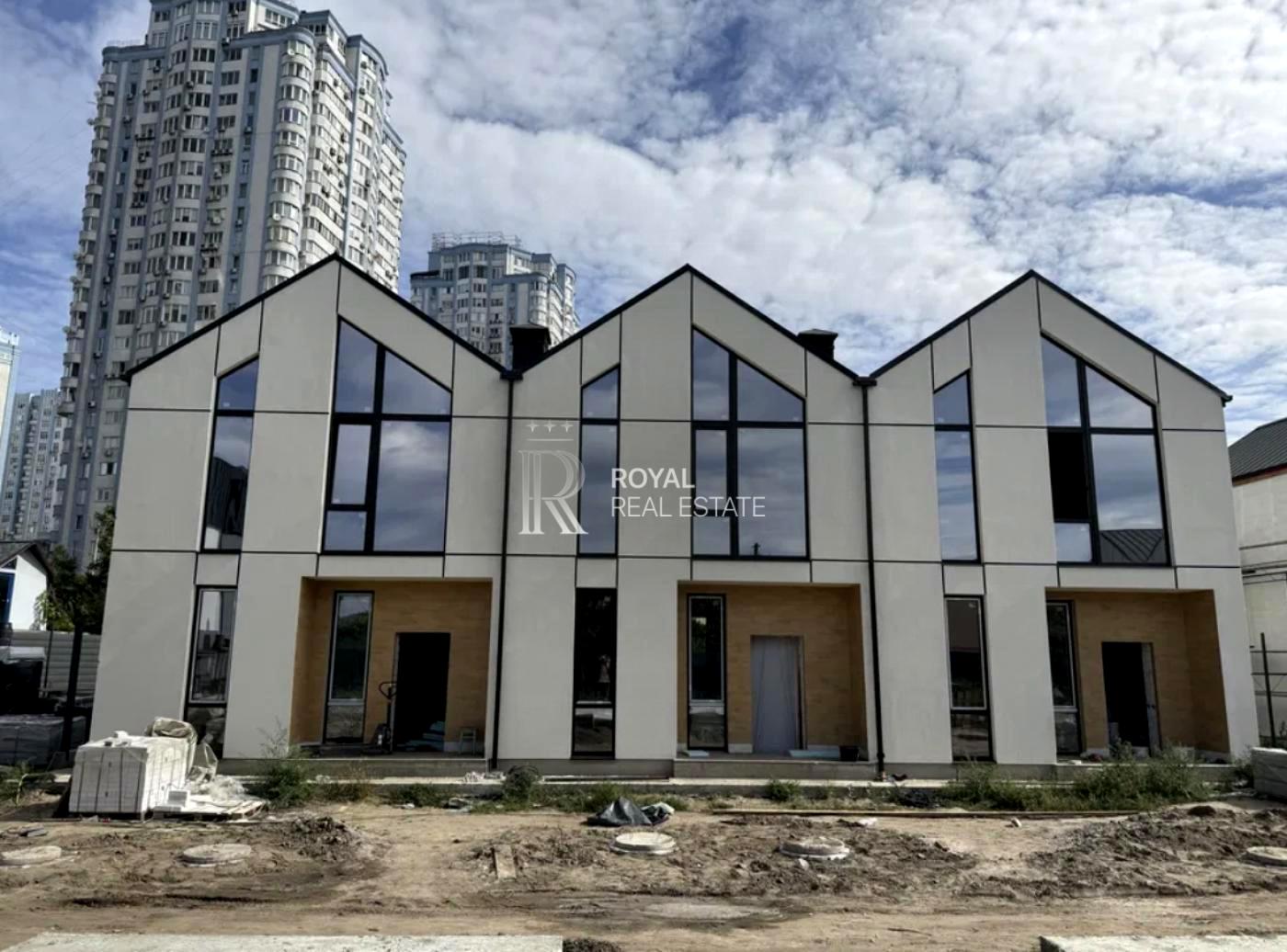 Дом по адресу (площадь 120 м²) - Atlanta.ua - фото 2