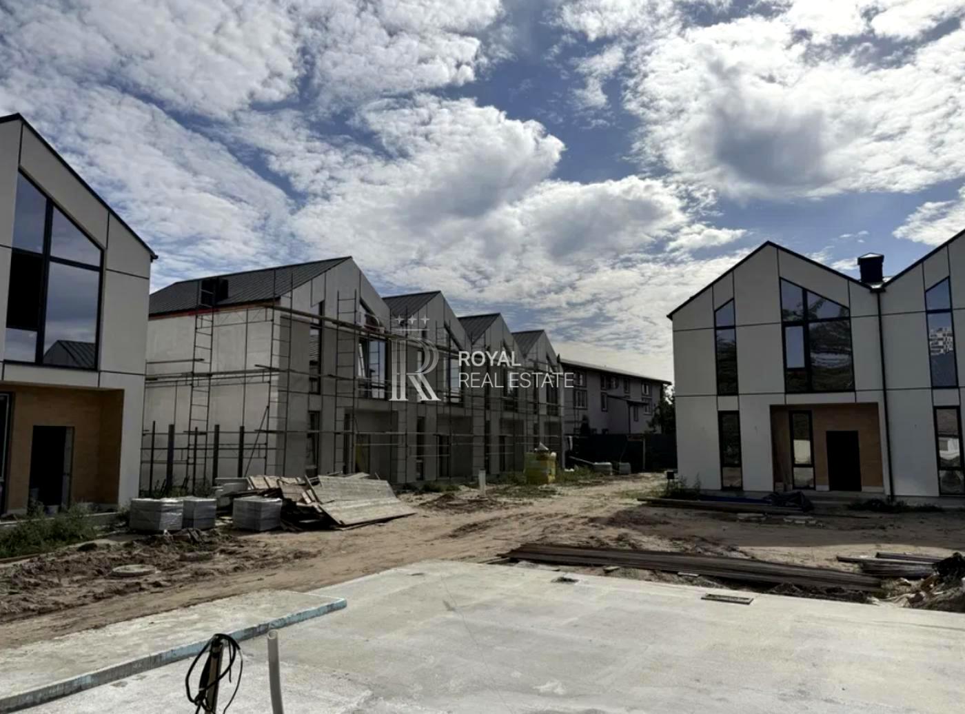 Дом по адресу (площадь 120 м²) - Atlanta.ua - фото 3