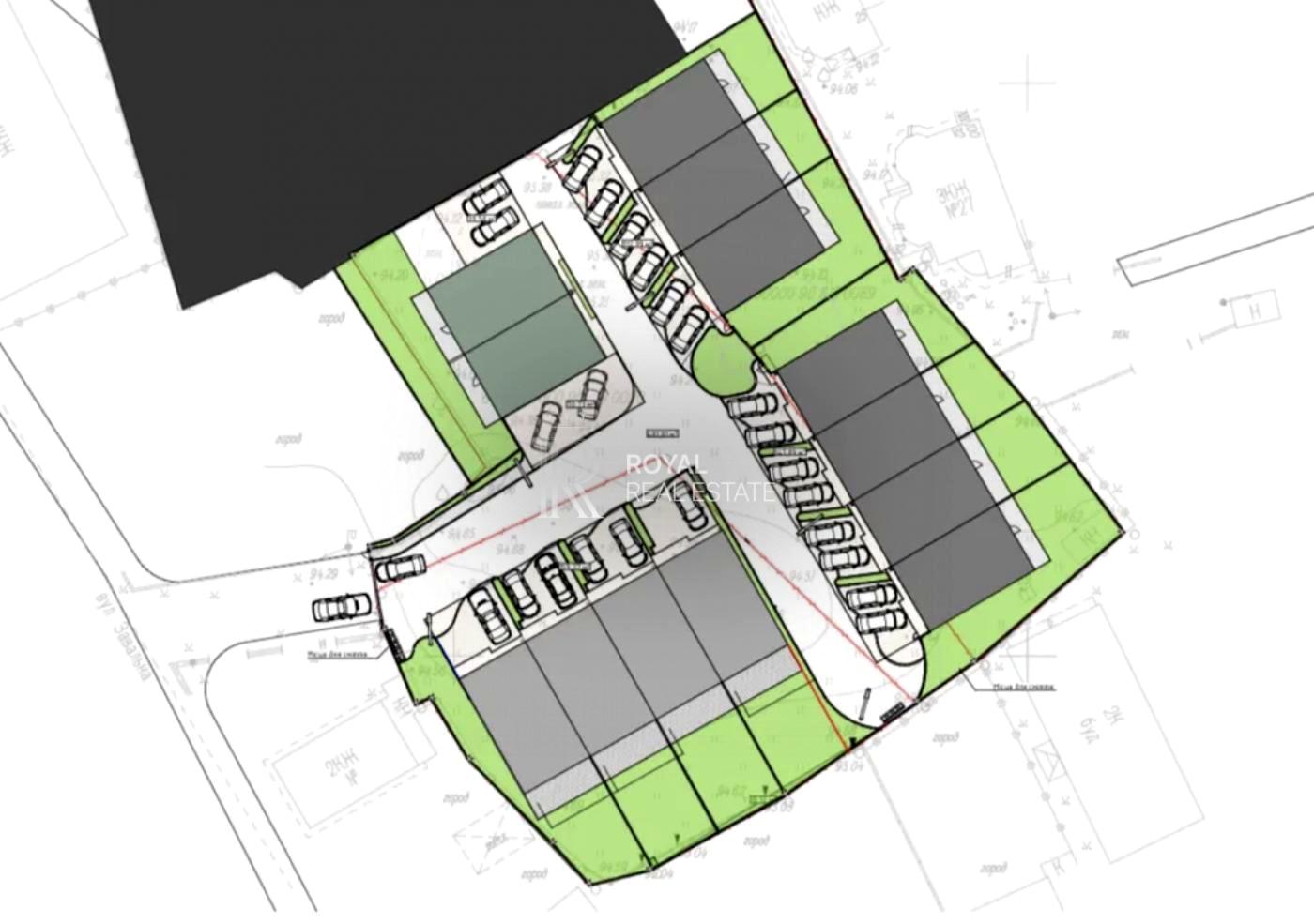 Дом по адресу (площадь 120 м²) - Atlanta.ua - фото 6