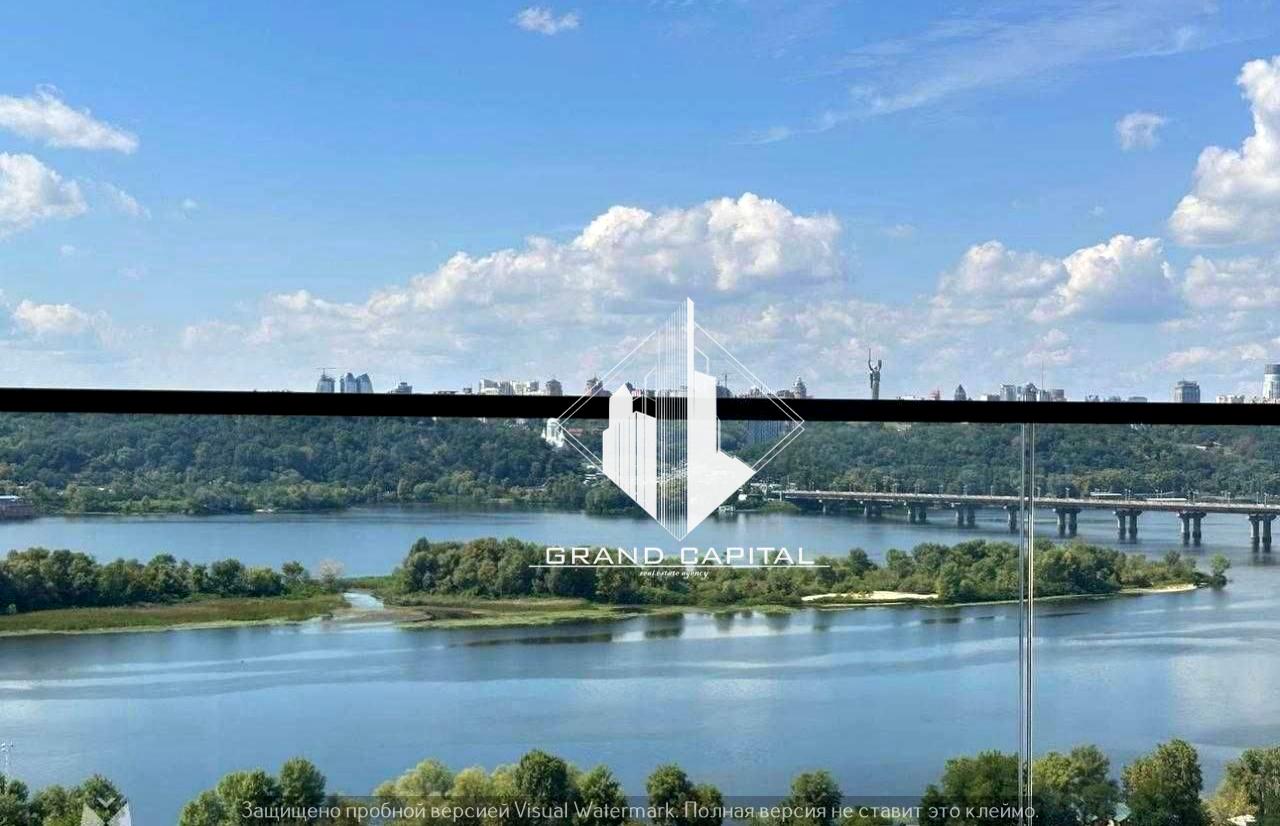 2-кімнатна квартира за адресою вул. Березняківська (площа 67,4 м²) - Atlanta.ua - фото 2