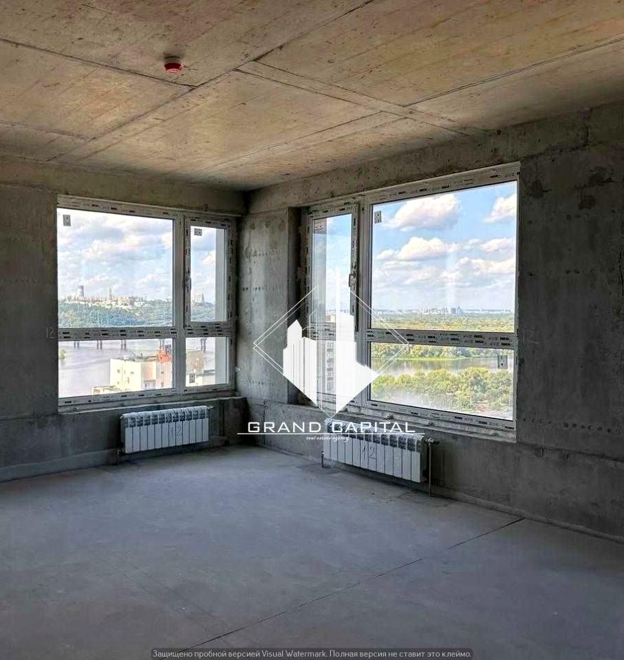 2-кімнатна квартира за адресою вул. Березняківська (площа 67,4 м²) - Atlanta.ua - фото 5