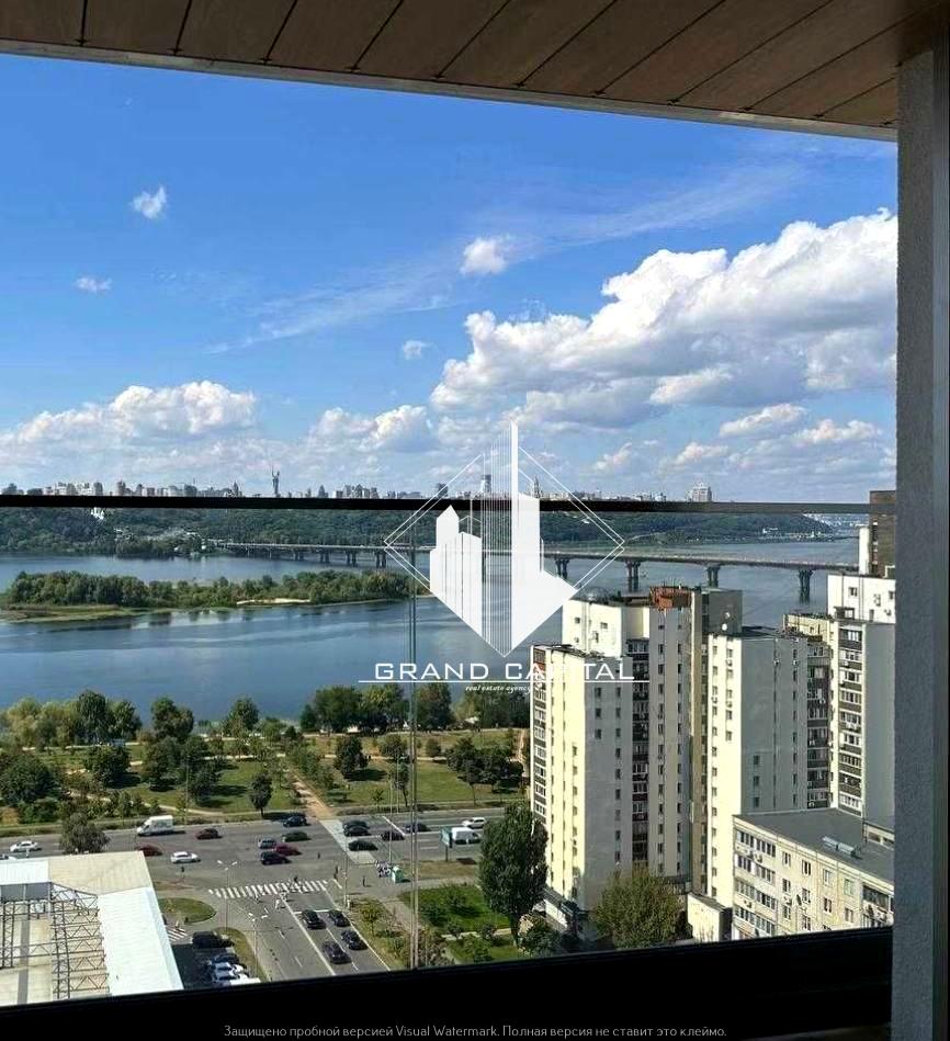 2-кімнатна квартира за адресою вул. Березняківська (площа 67,4 м²) - Atlanta.ua - фото 4