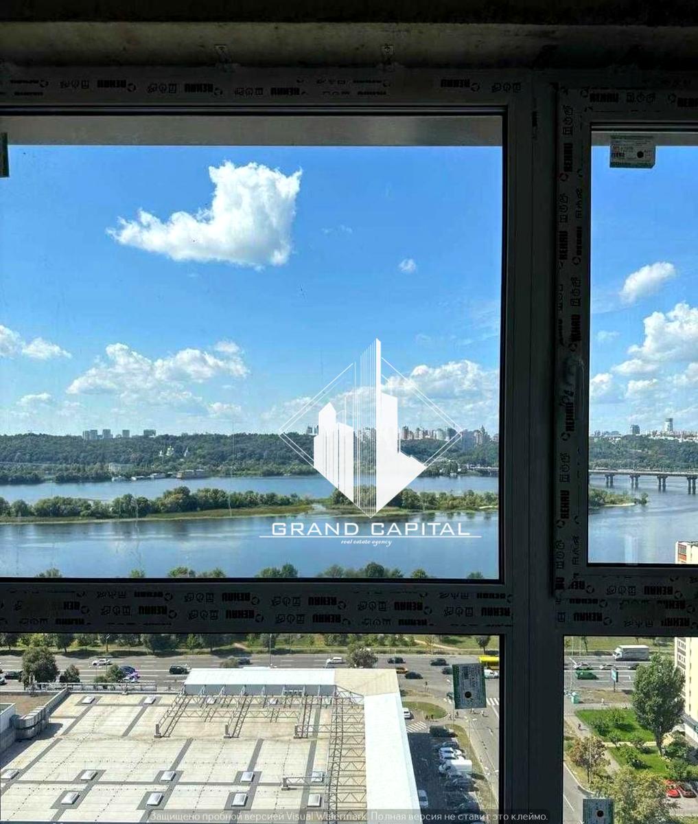 2-кімнатна квартира за адресою вул. Березняківська (площа 67,4 м²) - Atlanta.ua - фото 6