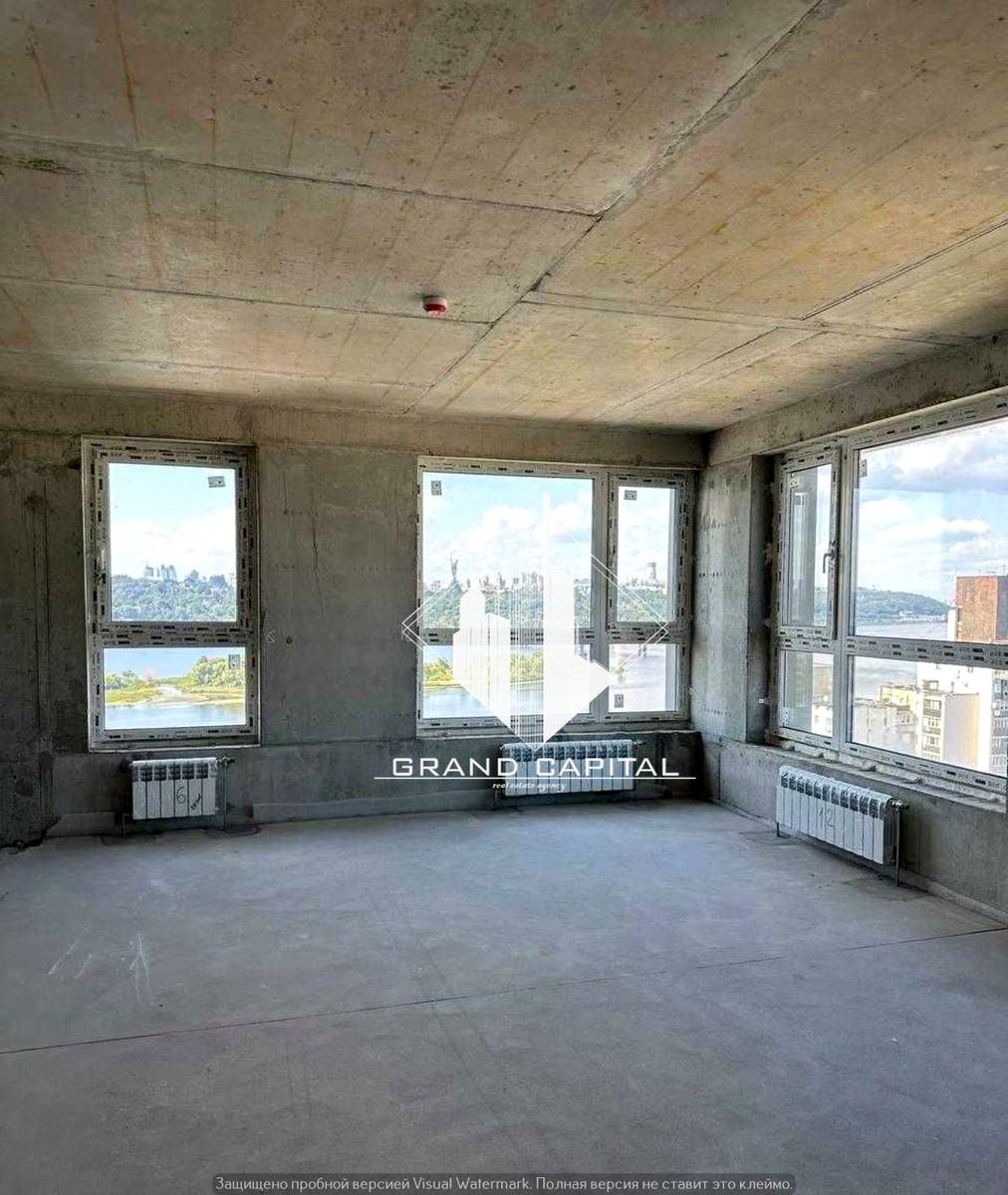 2-кімнатна квартира за адресою вул. Березняківська (площа 67,4 м²) - Atlanta.ua - фото 8