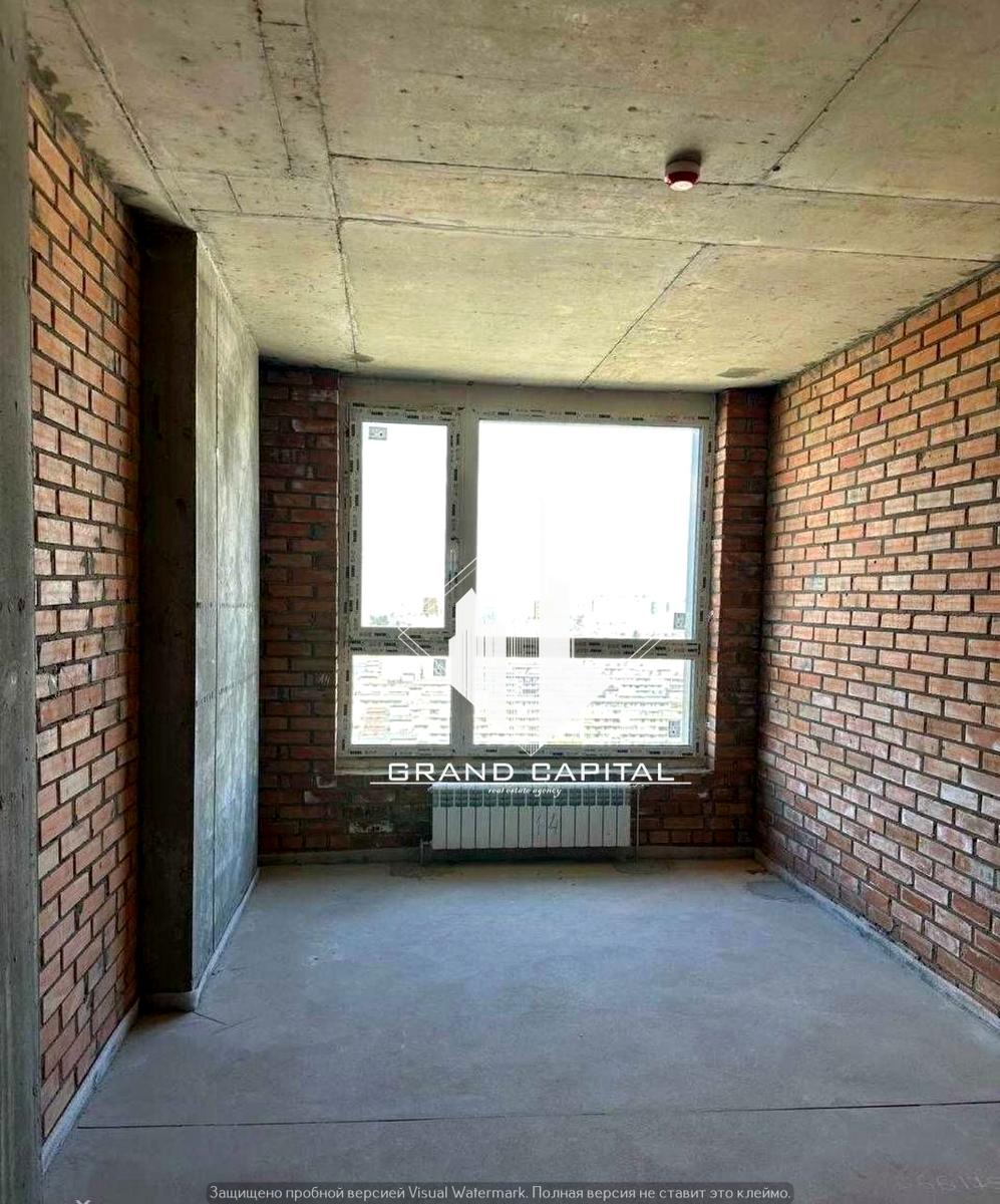 2-кімнатна квартира за адресою вул. Березняківська (площа 67,4 м²) - Atlanta.ua - фото 9