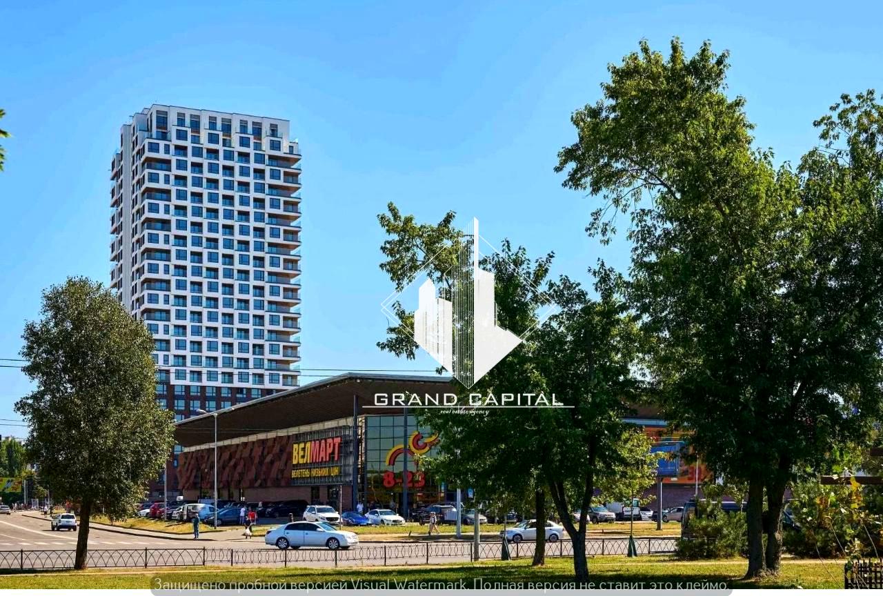 2-кімнатна квартира за адресою вул. Березняківська (площа 67,4 м²) - Atlanta.ua - фото 16