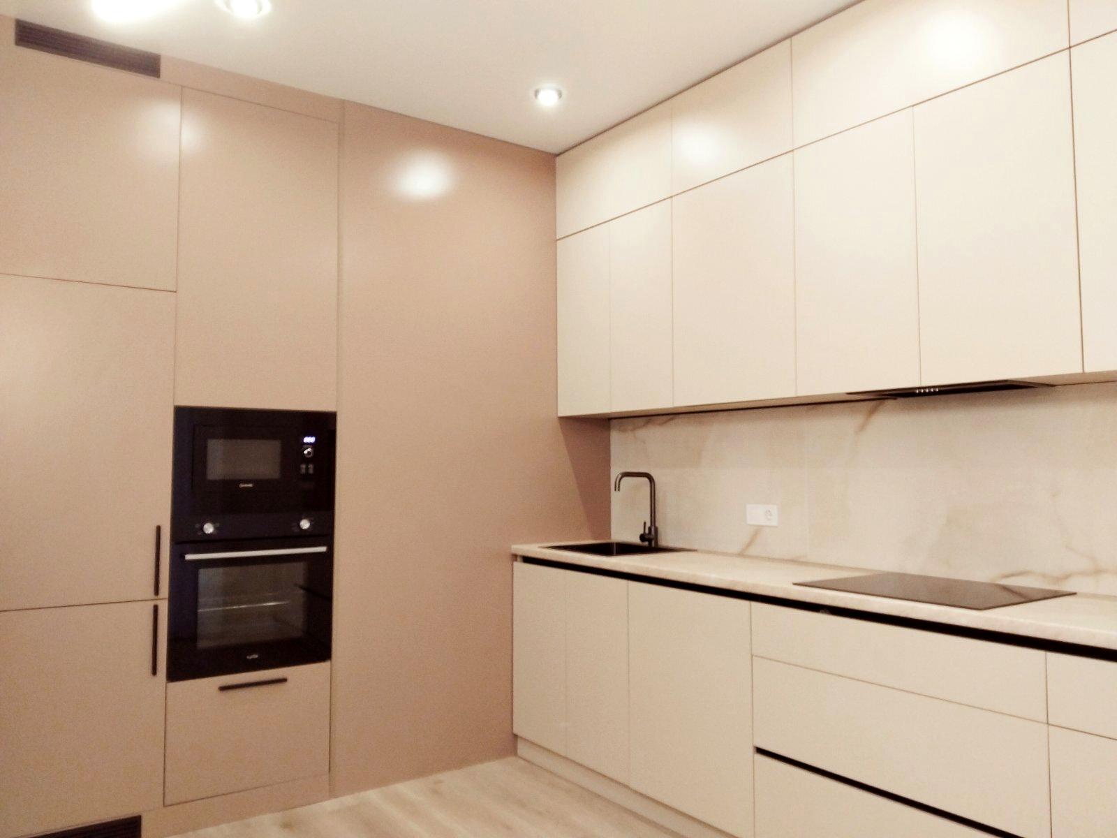 1-комнатная квартира по адресу ул. Краснова (площадь 42 м²) - Atlanta.ua - фото 2