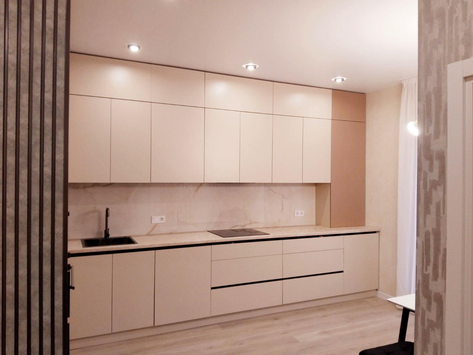 1-комнатная квартира по адресу ул. Краснова (площадь 42 м²) - Atlanta.ua - фото 3