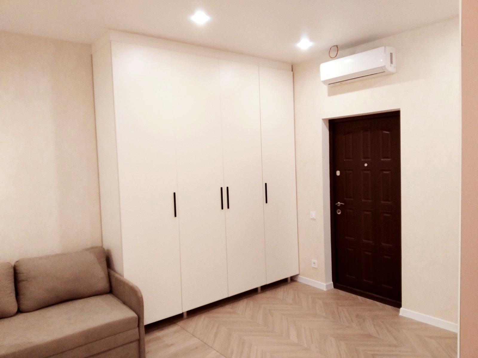 1-комнатная квартира по адресу ул. Краснова (площадь 42 м²) - Atlanta.ua - фото 7