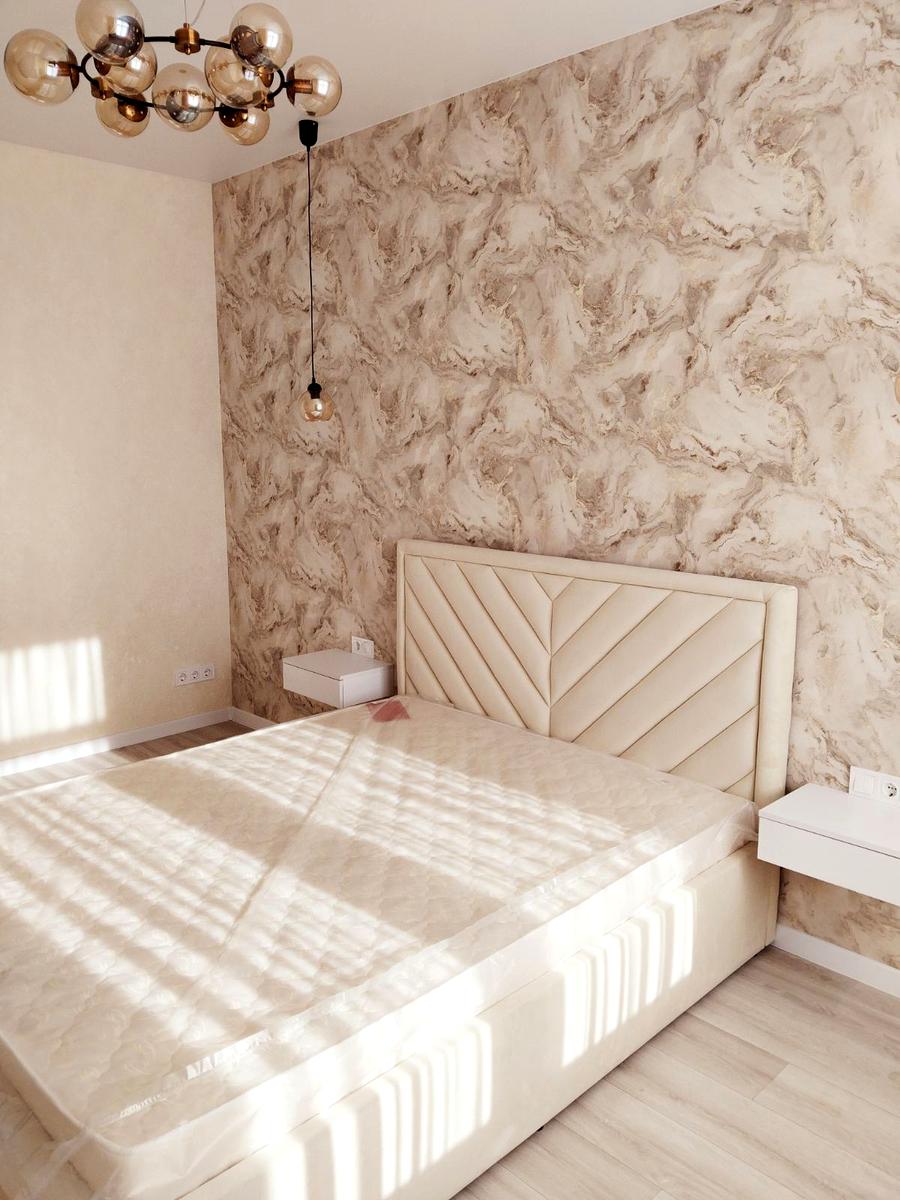 1-комнатная квартира по адресу ул. Краснова (площадь 42 м²) - Atlanta.ua - фото 8