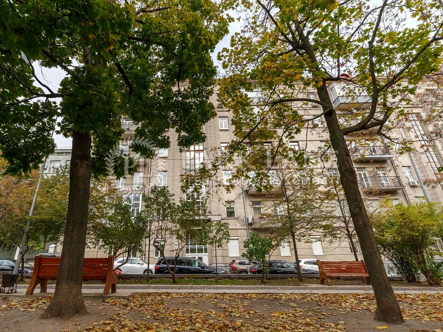 Багатокімнатна квартира за адресою (площа 200 м²) - Atlanta.ua - фото 2