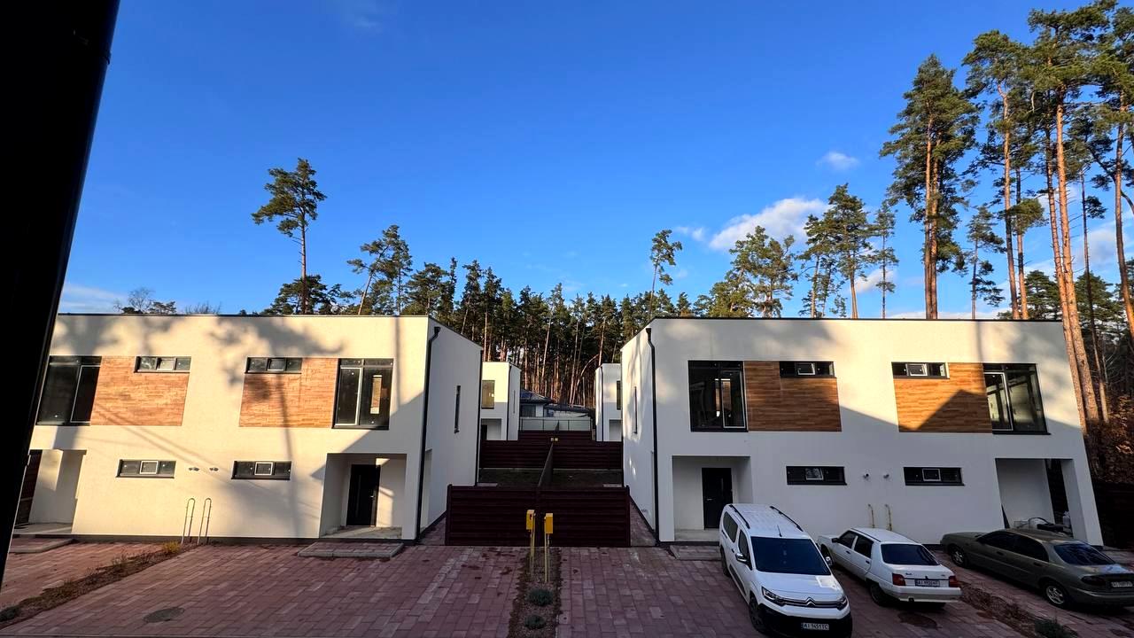 Будинок за адресою вул. Полтавська (площа 120 м²) - Atlanta.ua - фото 2