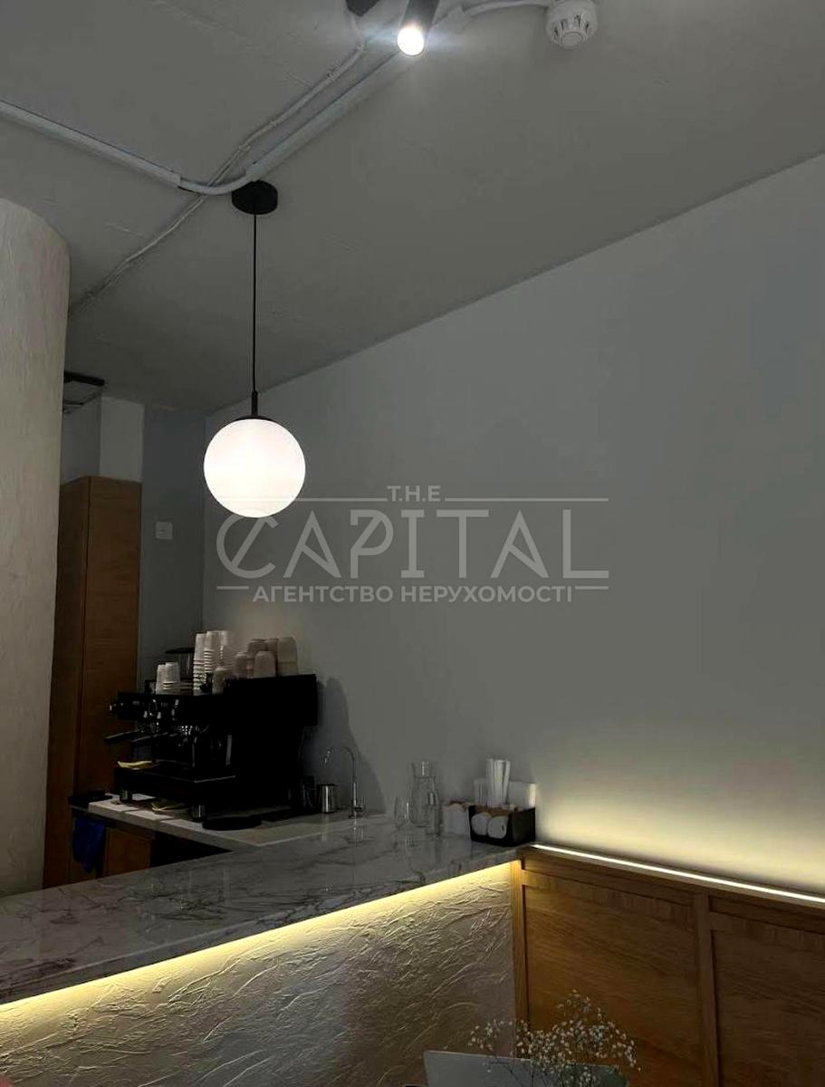 Комерційна нерухомість за адресою вул. Золотоустівська (площа 23 м²) - Atlanta.ua - фото 3