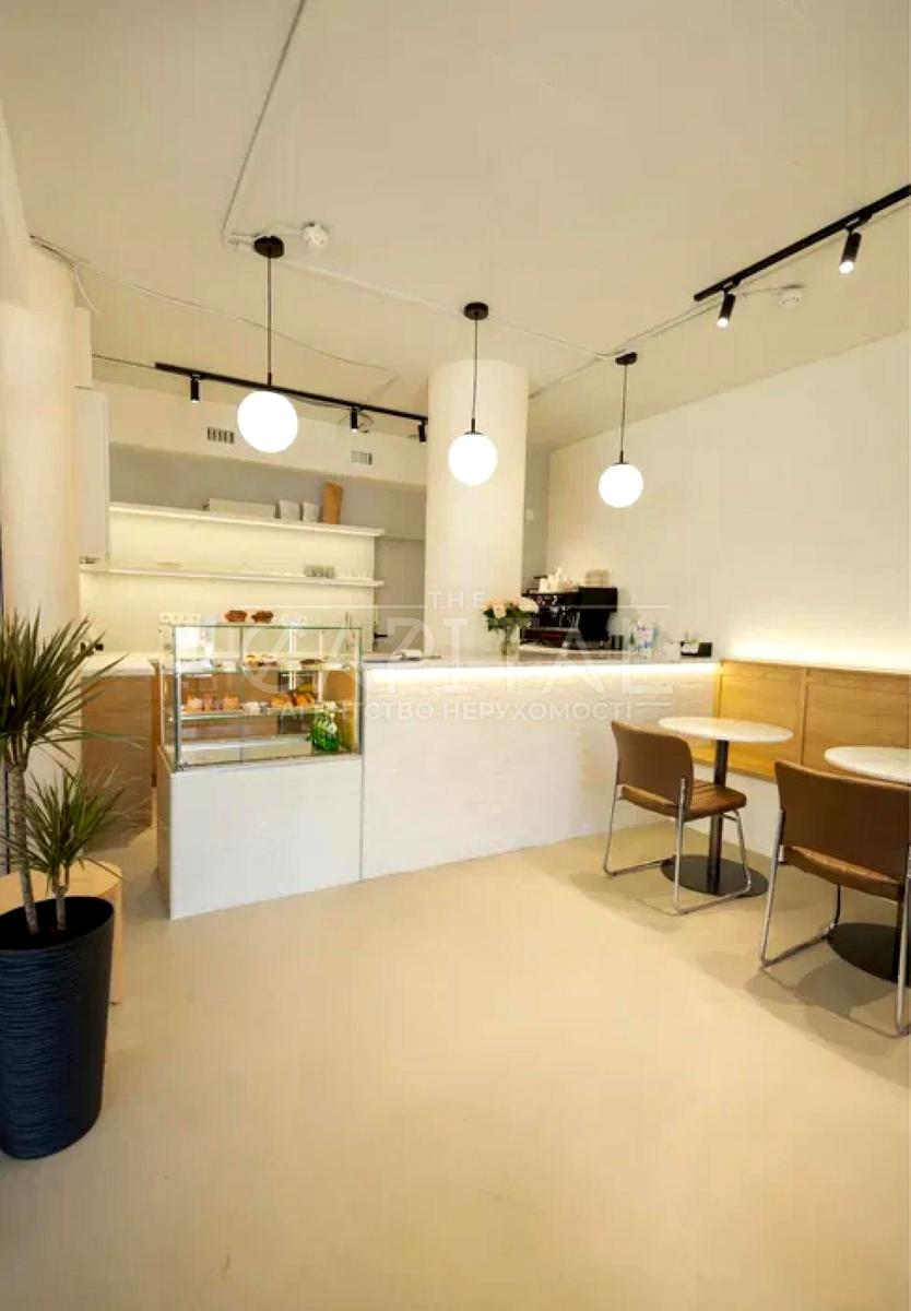 Комерційна нерухомість за адресою вул. Золотоустівська (площа 23 м²) - Atlanta.ua - фото 2