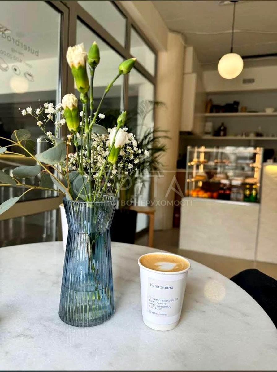 Комерційна нерухомість за адресою вул. Золотоустівська (площа 23 м²) - Atlanta.ua - фото 5