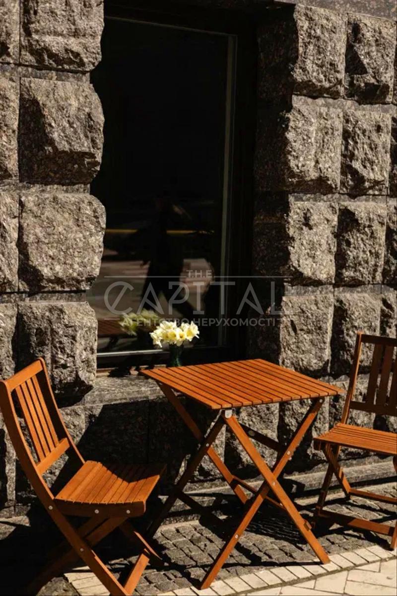 Комерційна нерухомість за адресою вул. Золотоустівська (площа 23 м²) - Atlanta.ua - фото 4