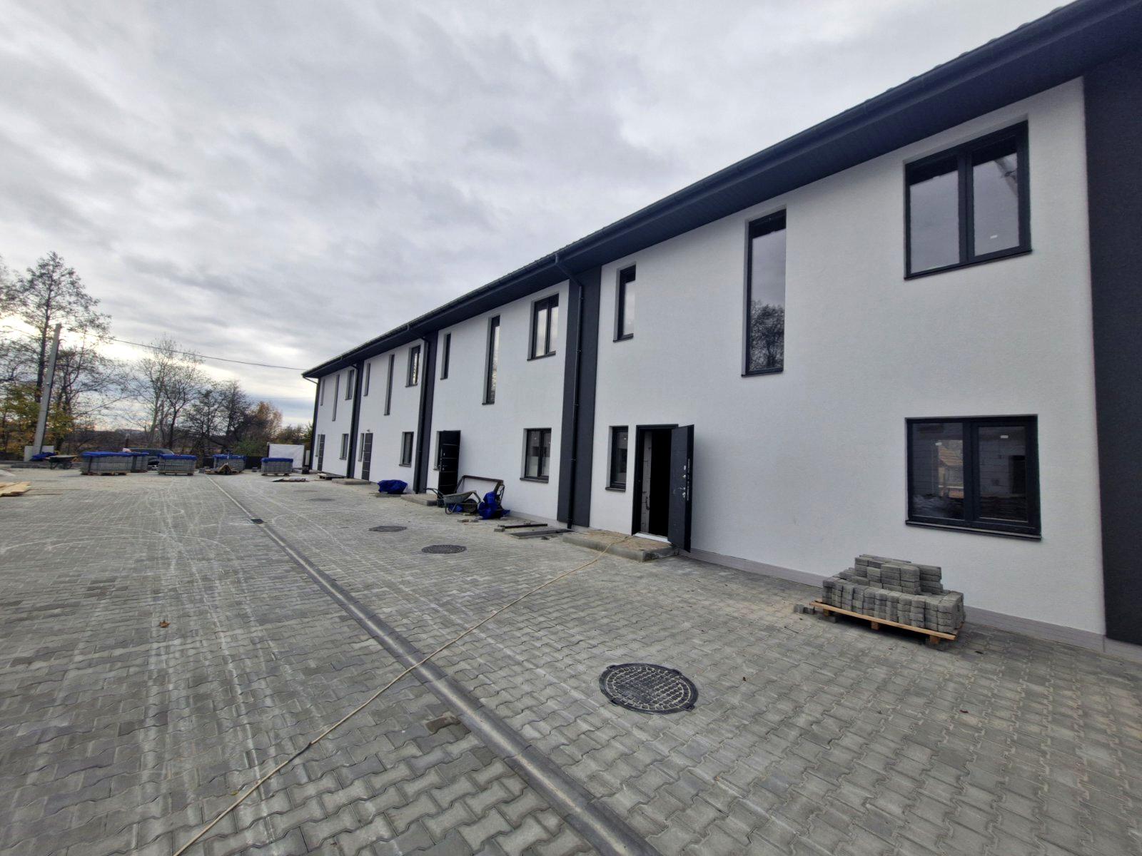 House by the address st. Rechnoy per (area 100 m²) - Atlanta.ua - photo 5