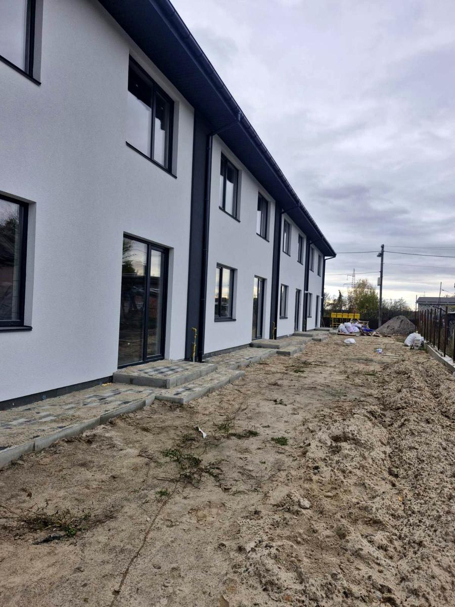 House by the address st. Rechnoy per (area 100 m²) - Atlanta.ua - photo 6