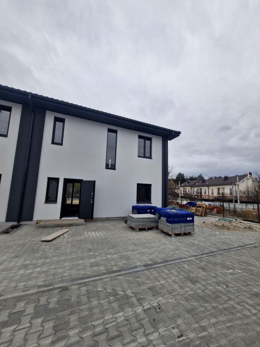 House by the address st. Rechnoy per (area 100 m²) - Atlanta.ua - photo 7