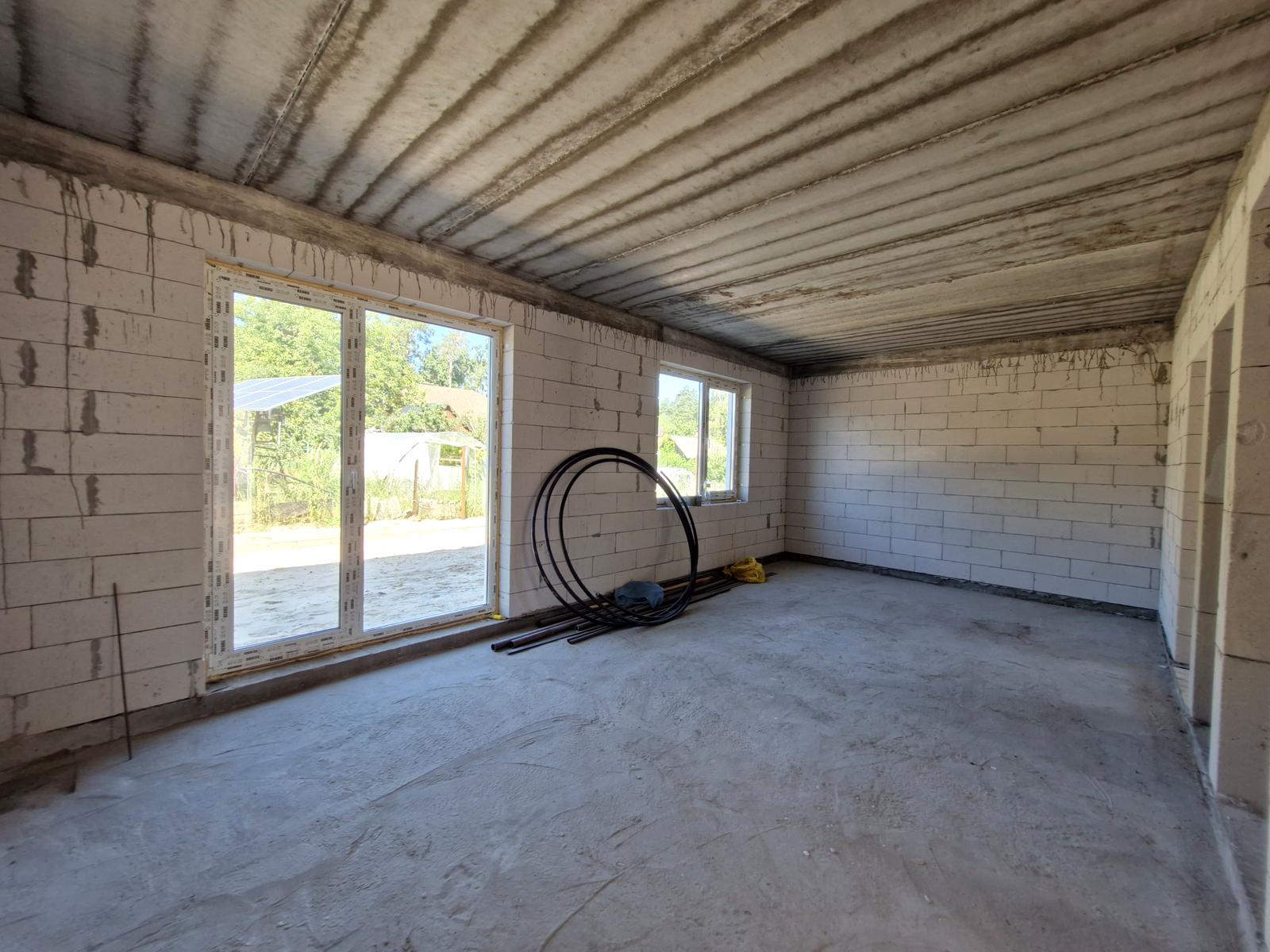 House by the address st. Rechnoy per (area 100 m²) - Atlanta.ua - photo 11