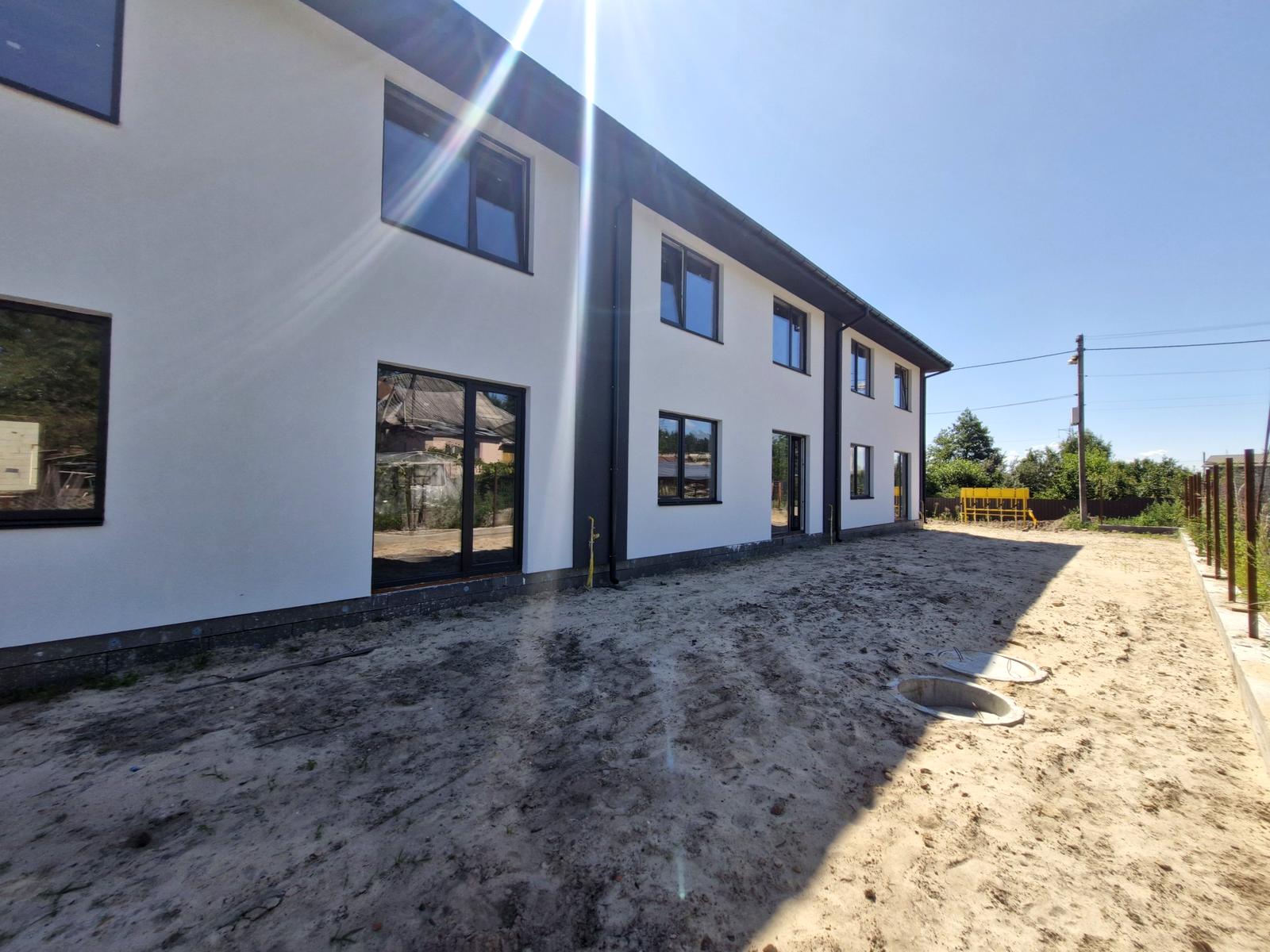 House by the address st. Rechnoy per (area 100 m²) - Atlanta.ua - photo 22