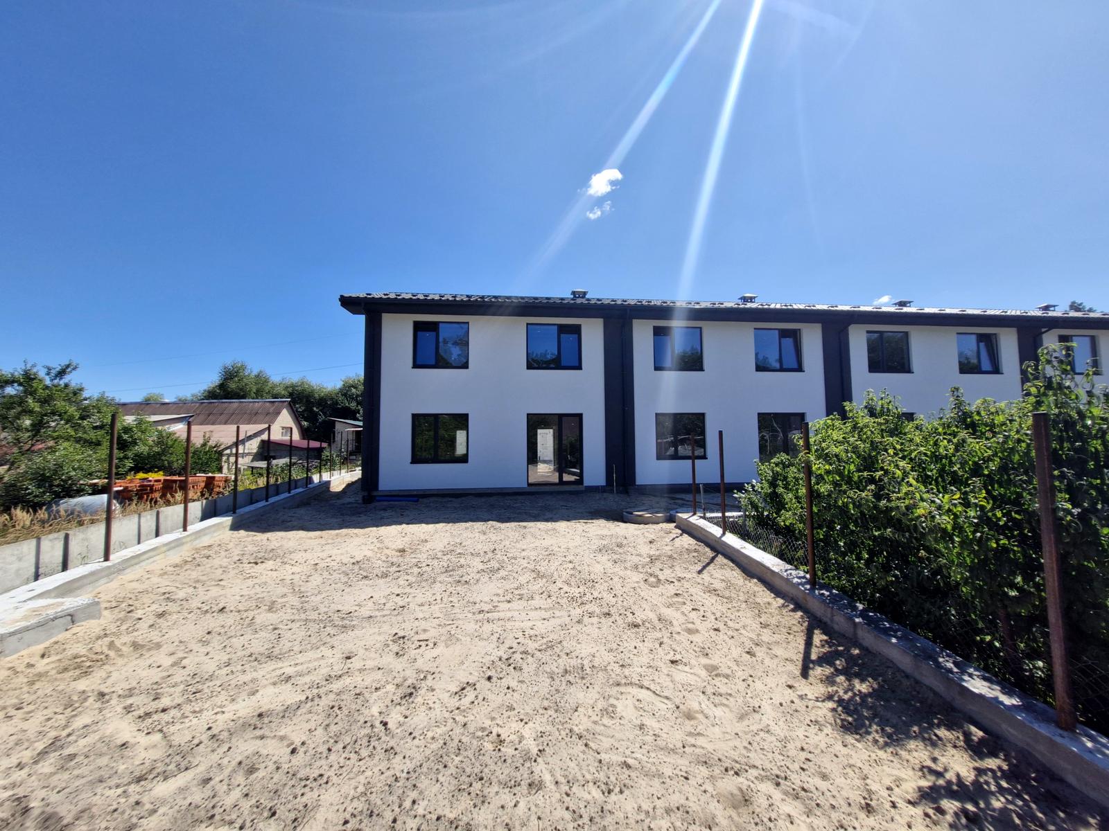 House by the address st. Rechnoy per (area 100 m²) - Atlanta.ua - photo 24