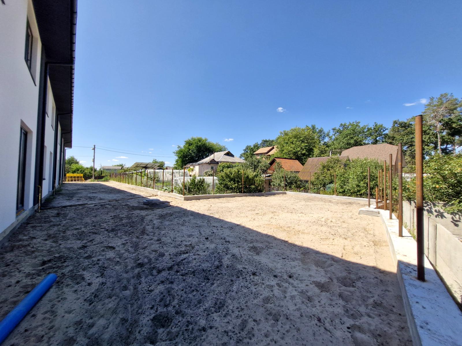 House by the address st. Rechnoy per (area 100 m²) - Atlanta.ua - photo 25