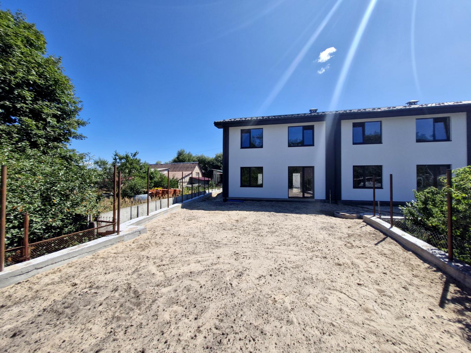 House by the address st. Rechnoy per (area 100 m²) - Atlanta.ua - photo 23